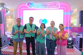 Bangun koneksi lebih dekat pelanggan, "Watsons Community" diluncurkan
